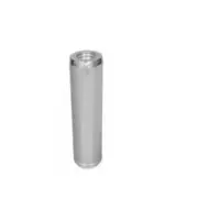 hart cooley 7" x 12" Chimney Length (7TLC12) Chimey Vent New
