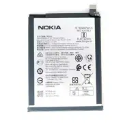 FREE EXPRESSGenuine Replacement Battery for Nokia XR20 LPN387450 Nokia 5.3 LC440