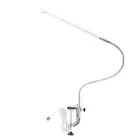 USB Adjustable LED Desk Lamp Clip Table Lamps For Manicure Reading Tattoo Li Psg
