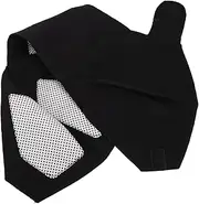 Shoulder Support Brace for Self Warming Shoulder Stabilizer Shoulder Sleeve Wrap Comfortable and Breathable m Size