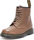 Dr. Martens Women's 1460 Artimus Leather 8 Eye Boot