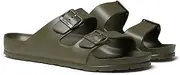 [TONI PONS] Fiji Men's Organic Rubber Buckle Sandal