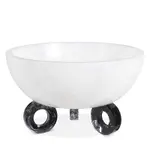 Jonathan Adler Como Disc Bowl