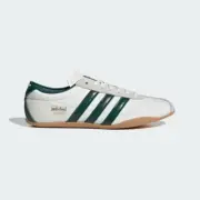 Adidas Orignals Tokyo Off white Collegiate Green Gum Womans 5-13Size JP9705