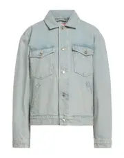 [KENZO] KENZO Denim outerwear - Item 16418744