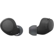 Sony WF-C510 Ultra Compact Truly Wireless In-Ear Headphones (Black)
