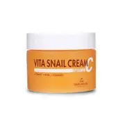 the SKIN HOUSE - Vita Snail Cream 50ml