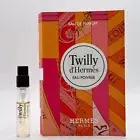 HERMES Perfume TWILLY D'HERMES EAU POIVREE EDP 2ml Sample - Free Shipping