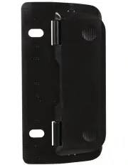 [Marbig] ColourHide Bindermate 2 Hole Punch Maker Black