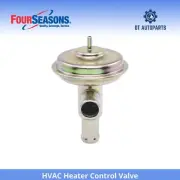 For 1965 Pontiac Tempest Safari HVAC Heater Control Valve 4 Seasons