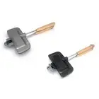 -Sided Sandwich Pan Hotdog For Bread Toast Breakfast Machine Pancake Maker P2S6