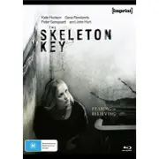 Skeleton Key (Imprint Collection Special Edition)