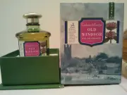 CRABTREE & EVELYN OLD WINDSOR 100ML EDC MENS FRAGRANCE DISCONTINUED