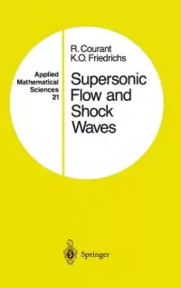 在飛比找博客來優惠-Supersonic Flow and Shock Wave