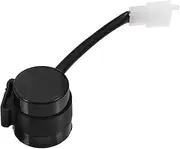 Cabilock Reliable Scooter Atv Signal Flasher Turn Signal Indicator for Motorcycles
