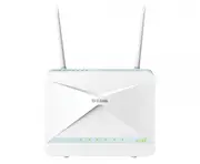 D-Link G416 EAGLE PRO AI AX1500 4G Wi-Fi 6 Smart Router with Voice Control G416