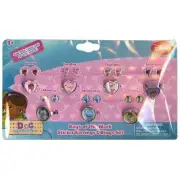 Doc McStuffins Days of the Week Set
