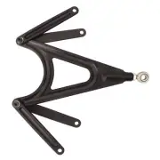 Henchcraft® Mini Sprint Jacobs Ladder Assembly