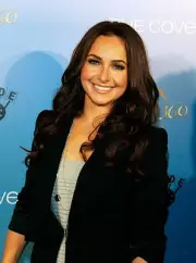 Actress Hayden Panettiere at the HAVEN360 & Roadside Attractions - 2010 Photo 13