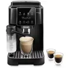 Delonghi Magnifica Start with Milk Fully automatic coffee machines LatteCrema