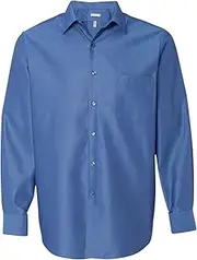 [Van Heusen] Delft Blue. 2XL. 13V0382. 00712848213039