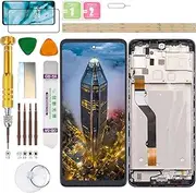 Gadget Troops LCD Display Assembly for Motorola Moto G60 / G60 Vision XT2135-1, MC38B, XT2135-2, MC38C Screen Replacement kit