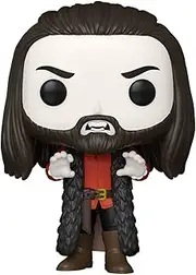 FUNKO POP! TELEVISION: What We Do in the Shadows - Nandor