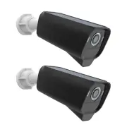 HOLACA Silicone Case for eufy S3 Pro Security Camera