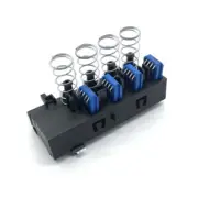 950XL 951XL Ink Cartridge Holder For HP Officejet Pro 8620 8100 8640 8600 8610
