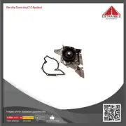 Water Pump for AUDI RS4 B5 8D5 2.7L V6 ASJ TF4762 (for: Volkswagen)