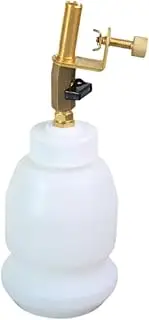 Filling Equipment Brake Oil Bleeding Tool 1L Easy Carrying Car Brake Fluid Change Tool Pneumatic Brake Fluid Bleeder Tool