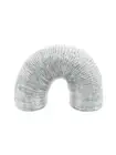 Beacon Lighting Lucci Air 100mm x 3m Flexible Aluminium Ducting