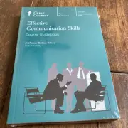 Effective Communication Skills by Dalton Kehoe (DVD)