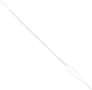 Clover Crispy Bead Threading Needle 57-569