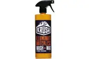 KRUSH Illuminate Waterless Wash+Wax 750ml