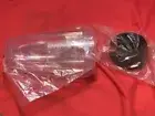 Brand New Genuine Nutri Ninja Original Cup w/ Flip Top Lid Cover