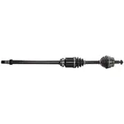 7831N DSS CV Half Shaft Axle Front Passenger Right Side Hand for Volvo C70 S70