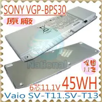 在飛比找Yahoo!奇摩拍賣優惠-SONY SVT13118 電池 (原廠) VGPBPS30