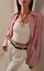[Ben-Amun] Exclusive Gold-Tone Necklace