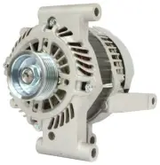NEW ALTERNATOR FITS MAZDA 6 3.0L 2003-08 AJ57-18-300 AJ-57-18-300A AJ57-18-300B (for: Mazda)
