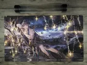 Ygomat/DTCG/VG... Anime Mat Trading Card Game CCG Playmat Free Best Tube
