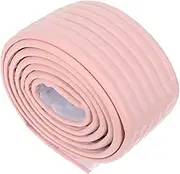 AUTSUPPL Sponge Ladder Step Pads Anti-Slip Stair Mats Bunk Bed Ladder Cushion Comfortable Noise Reducing Step Mat for Dormitory and Loft Bed Stair Parts Pink