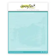 Honey Bee At The Lake Set Of 6 Layering Stencils