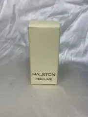 Halston Micro Mini Perfume Splash (new with box)