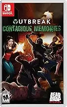 Outbreak: Contagious Memories - Nintendo Switch