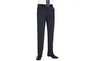 Brook Taverner Mens Eclipse Phoenix Trousers (Navy) - UTPC7714