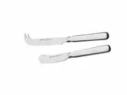 Maxwell & Williams Madison Cheese & Pate Knife Set