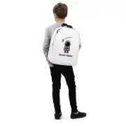 Financial nuisance Minimalist Backpack