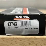 BRAND NEW!! Carlson Disc Brake HDW Kit - 2009-16 Nissan GT-R - 13743