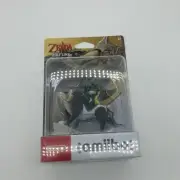 Legend Zelda Twilight Princess Wolf Link Amiibo Nintendo - New & Factory Sealed!